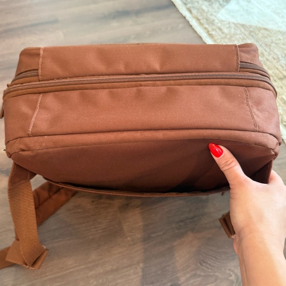 BEIS Expandable Backpack - Picture 12 of 16